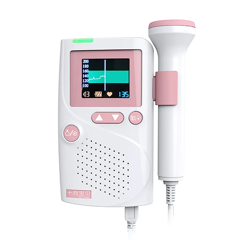 fetal doppler