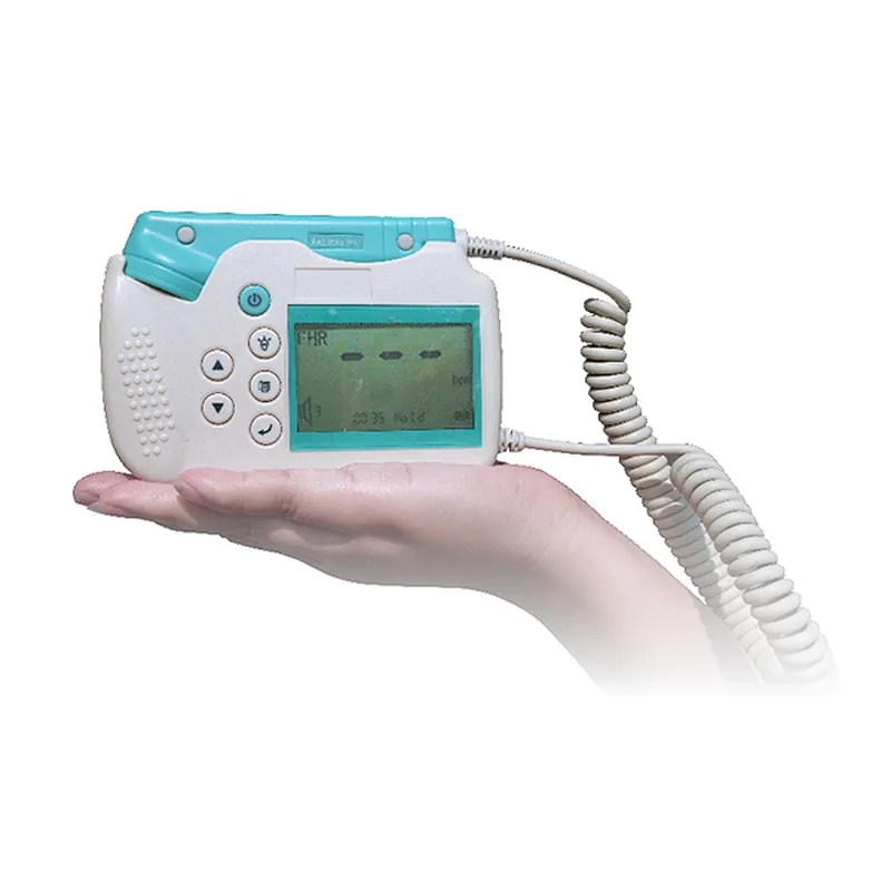 Fetal Doppler