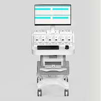 Wireless ultrasound Fetal Monitoring System