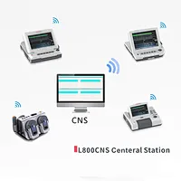 Central Monitoring System