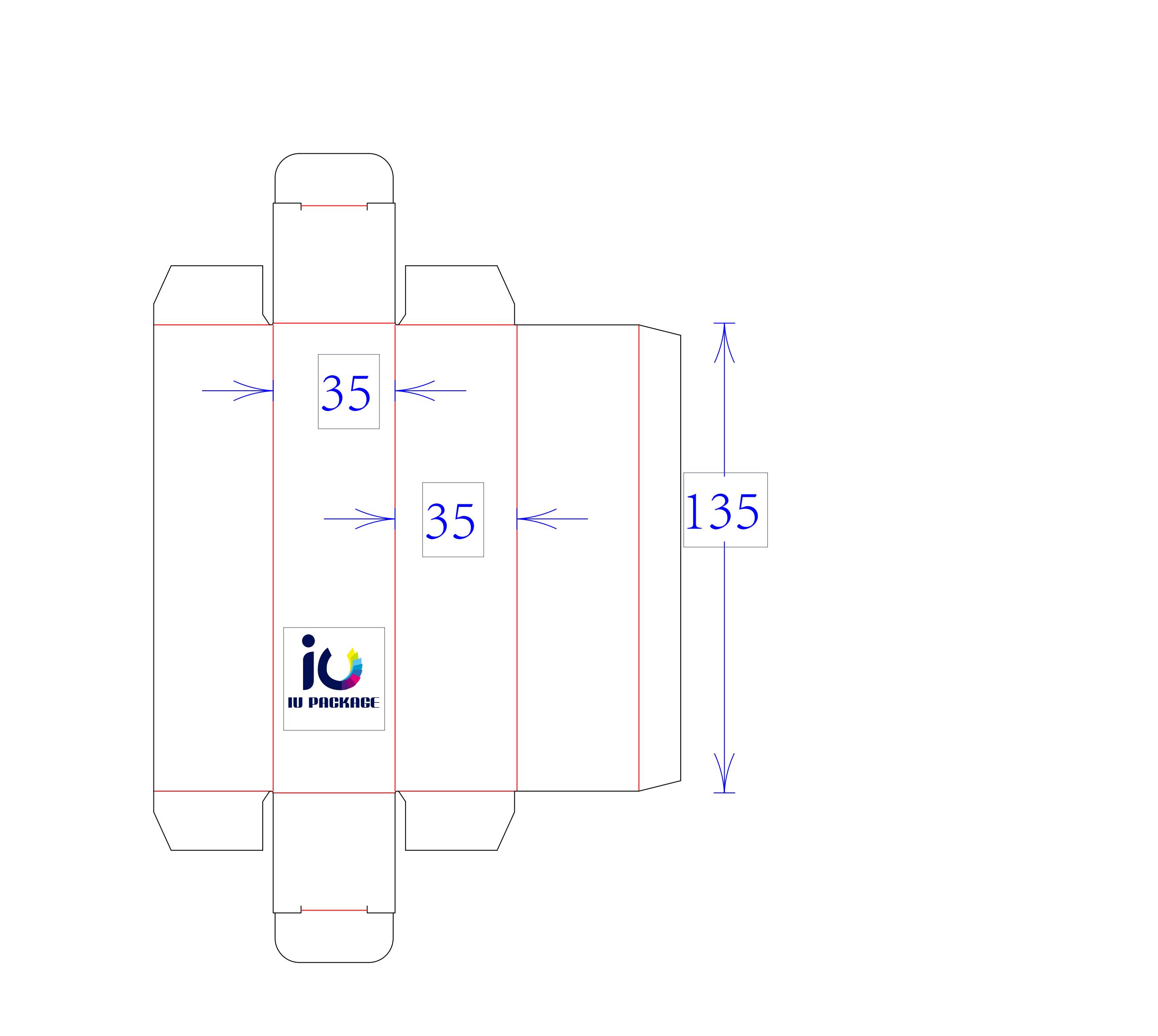 35x35x135mm 60ml bottle package box die line.pdf