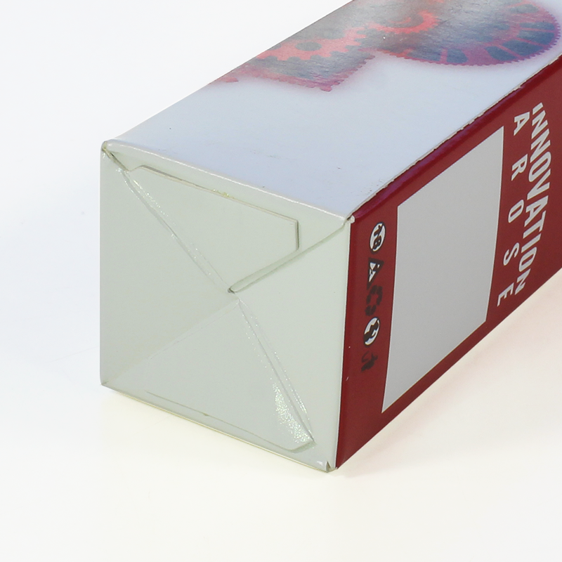 auto bottom paper box