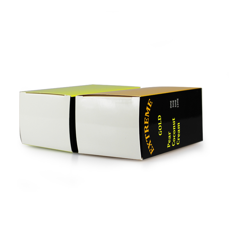 printing paper box