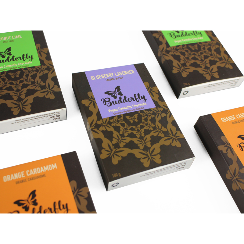 paper package box