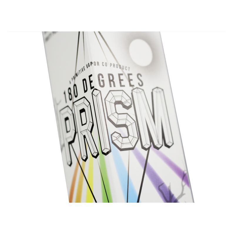 full color printing paper box