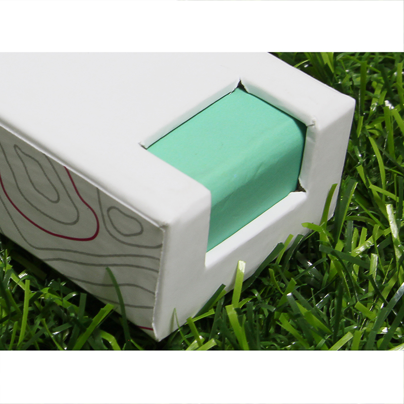 push rigid box