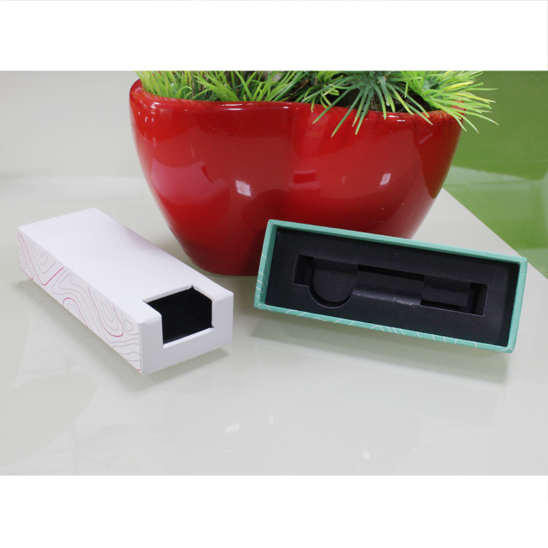 vaping pen package box