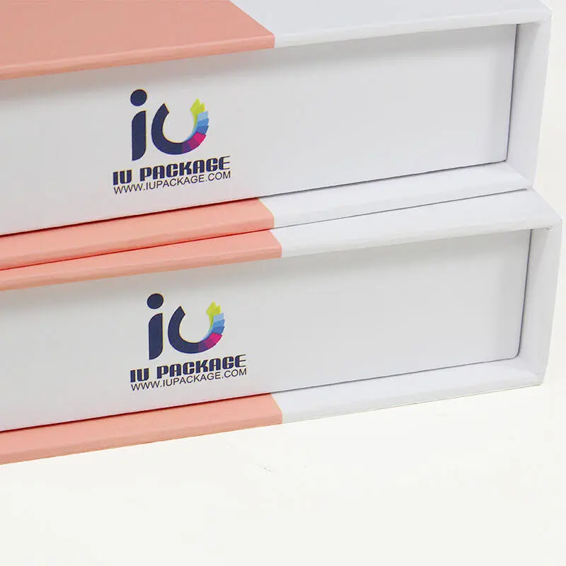 CR paper box for vaping pod pen package soft touching film