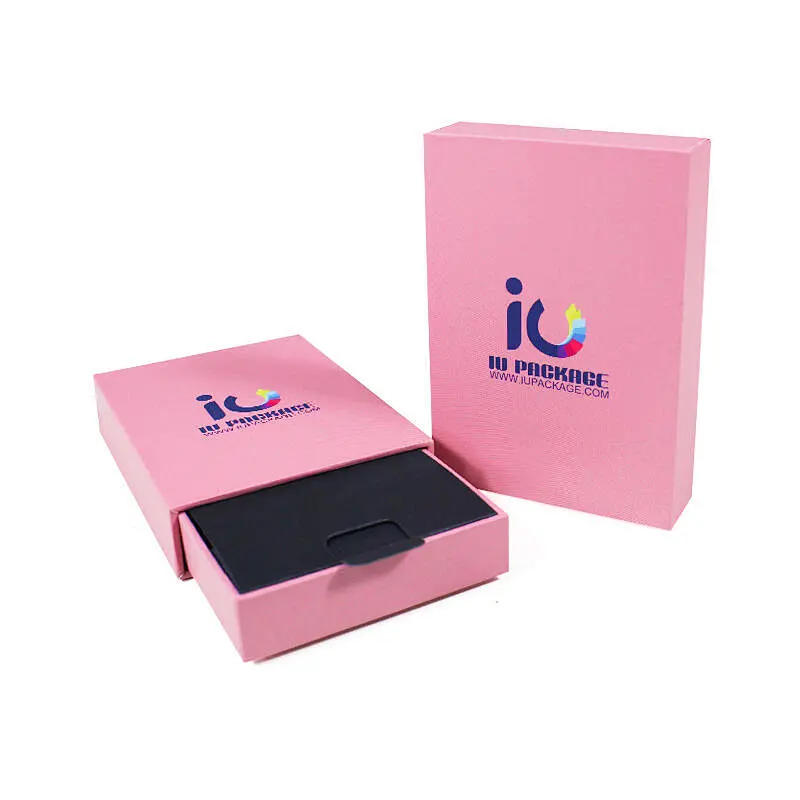 CR child resistant pre roll rigid paper box for vaping pen package