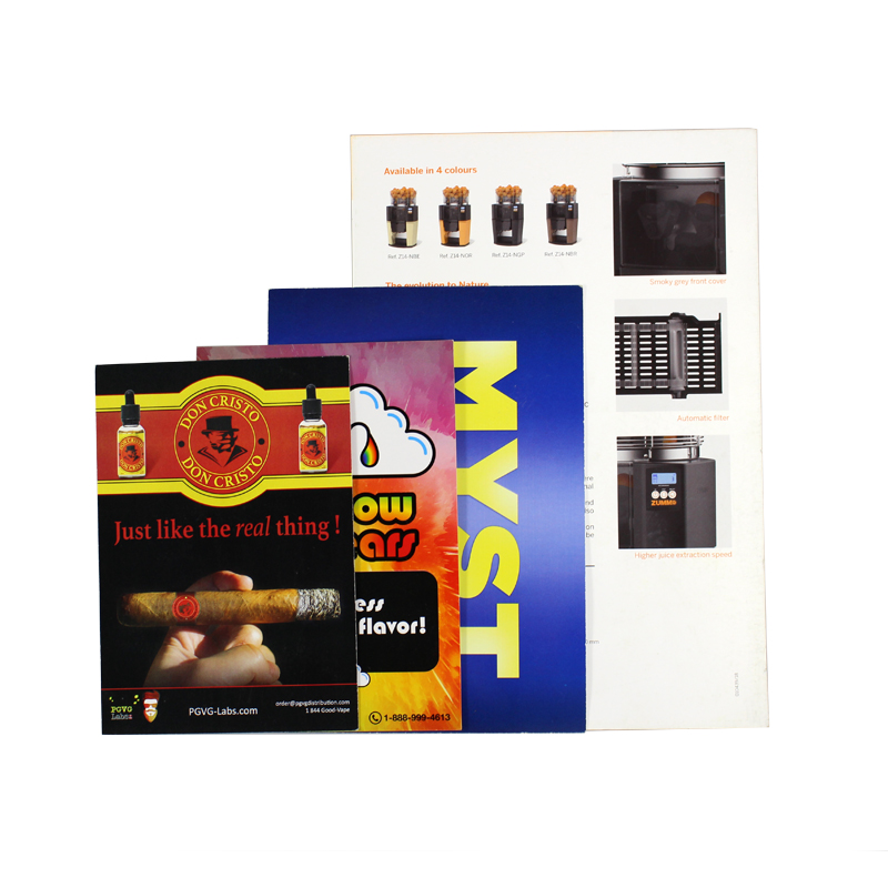 booklet printing