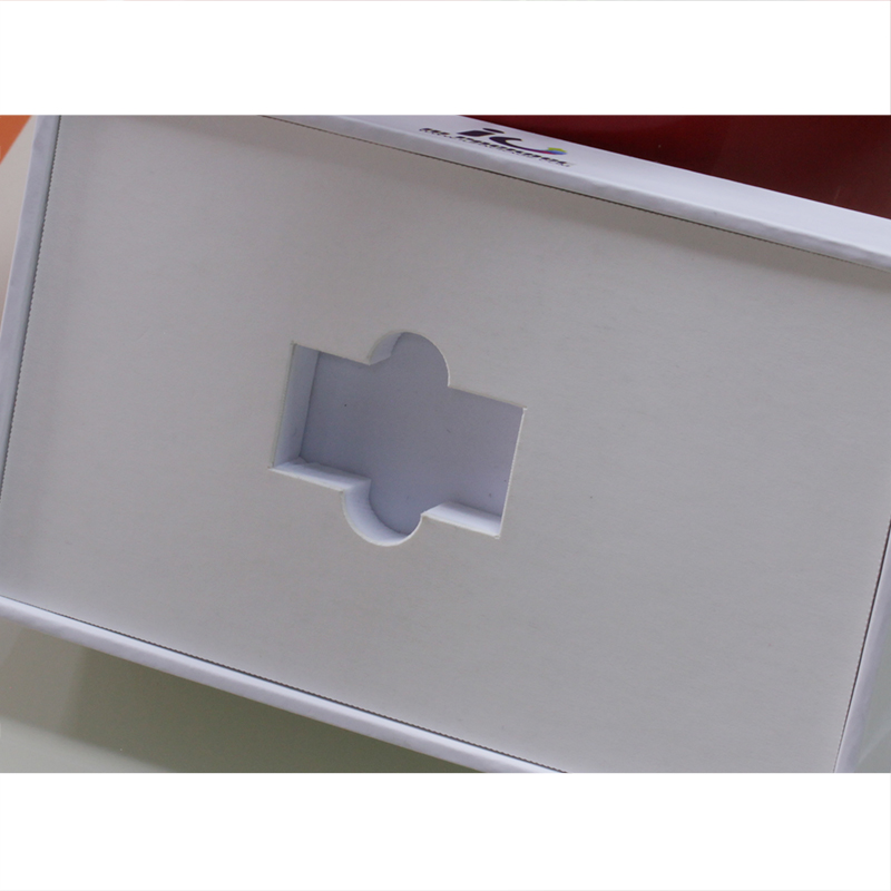 vaping pod package box