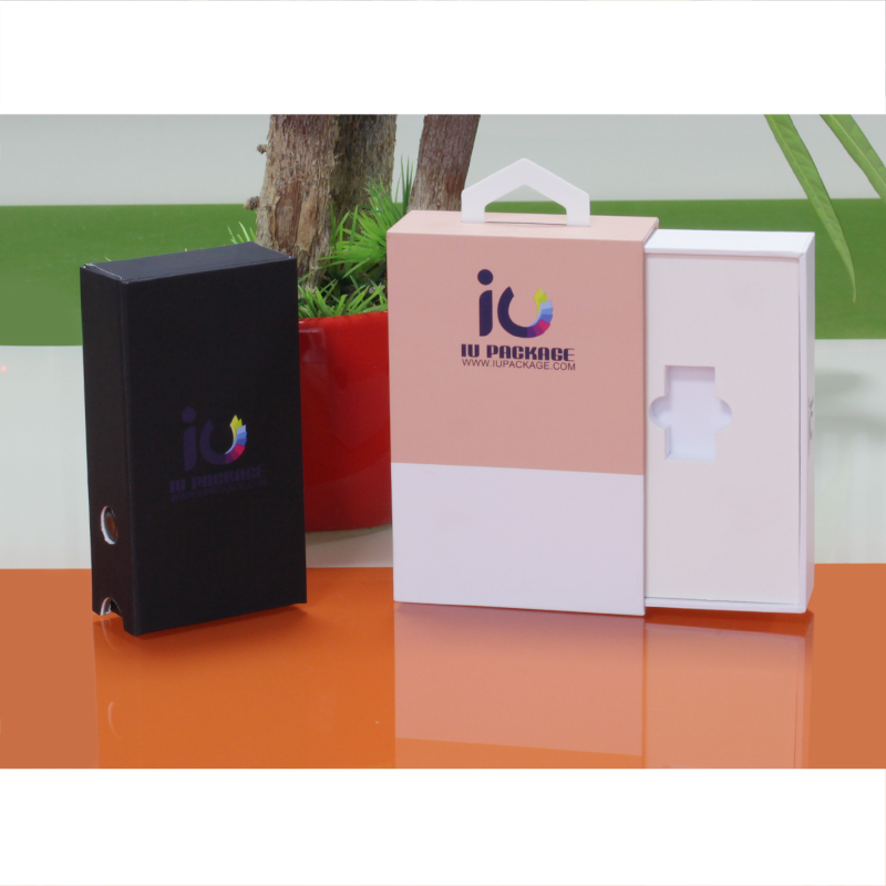 pod package box
