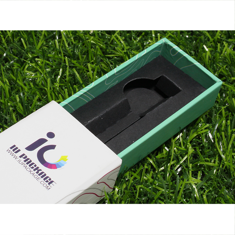 vaping package box