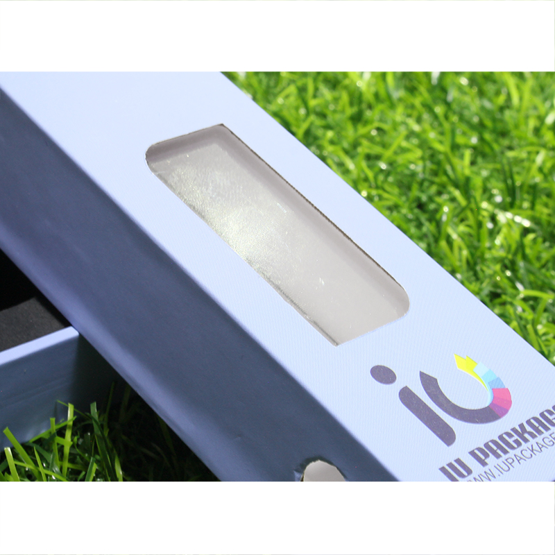 paper package box for vape pen