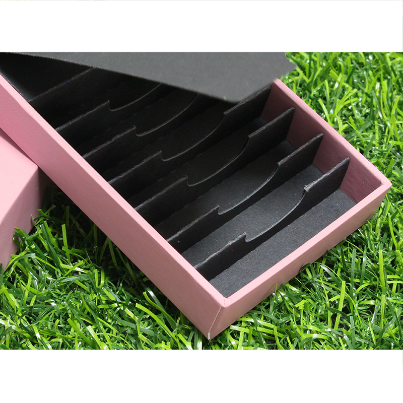 pre roll package box