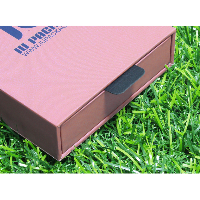 cbd vaping packing box