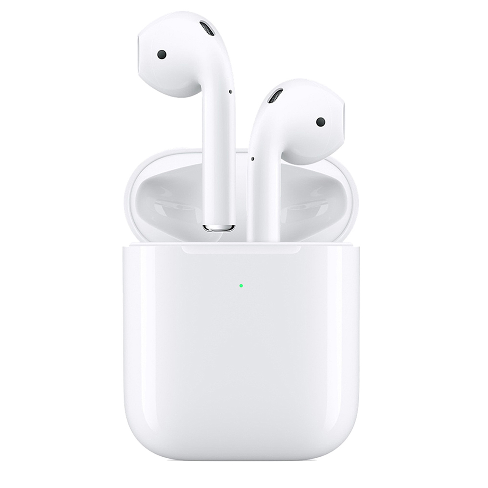 Wireless Ear Plugs Headphones Bluetooth Earbuds TWS Stereo Earphones with Mic Touch Control T22Pro