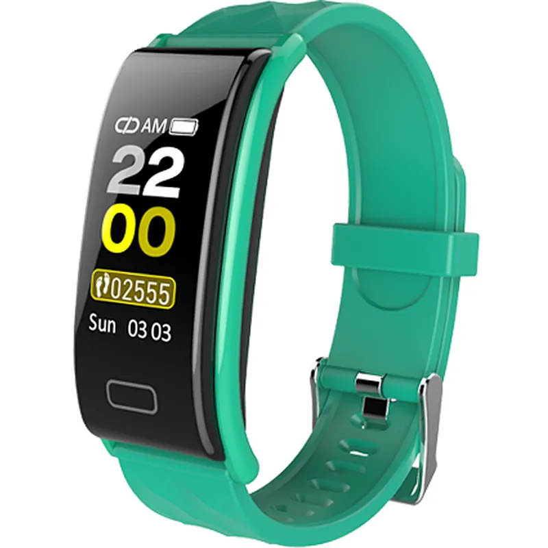 Sports Fitness Activity Tracker Weight Trainning Smart Bracelet Fitness Tracker SW158