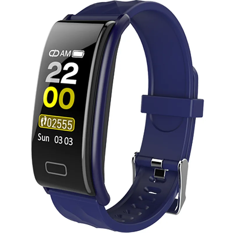 Sports Fitness Activity Tracker Weight Trainning Smart Bracelet Fitness Tracker SW158
