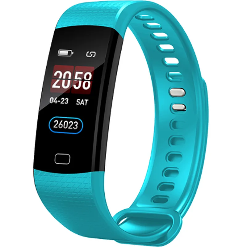Multifunctional Smart Bracelet Sports Bracelet Best Fitness Tracker For Parents With Blood Pressure Monitoring SW106