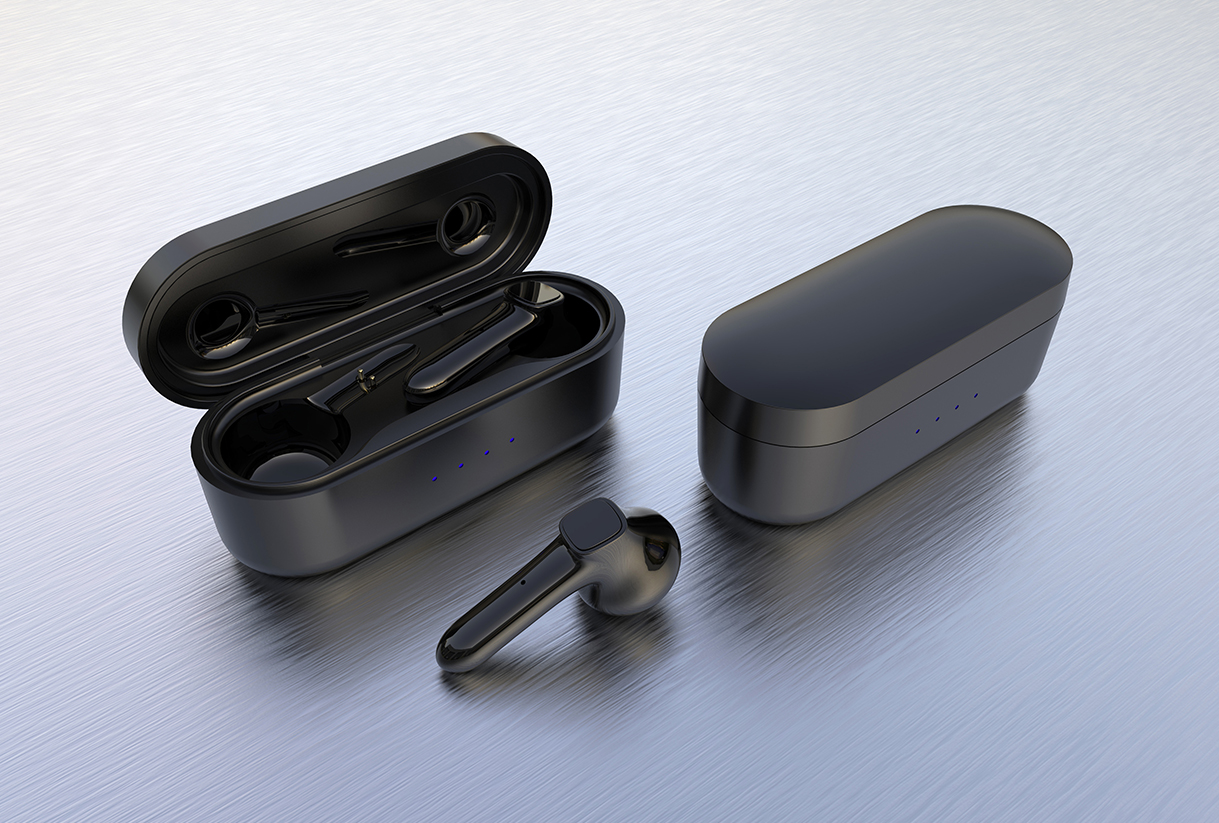 Best Mini Wireless Bluetooth Earbuds manufacturer