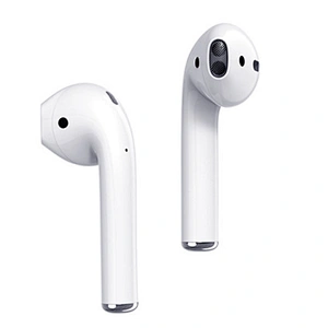 True Wireless Earbuds With Touch Control TWS Stereo Earphones Built-in Mic Headset Deep Bass For Sport T22