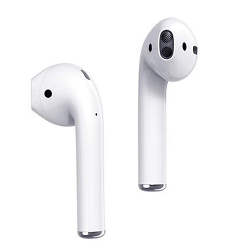 True Wireless Earbuds With Touch Control TWS Stereo Earphones Built-in Mic Headset Deep Bass For Sport T22