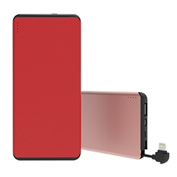 Custom Factory Price For Export High Capacity Power Bank Mini USB Power Bank S-37