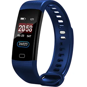 Multifunctional Smart Bracelet Sports Bracelet Best Fitness Tracker For Parents With Blood Pressure Monitoring SW106