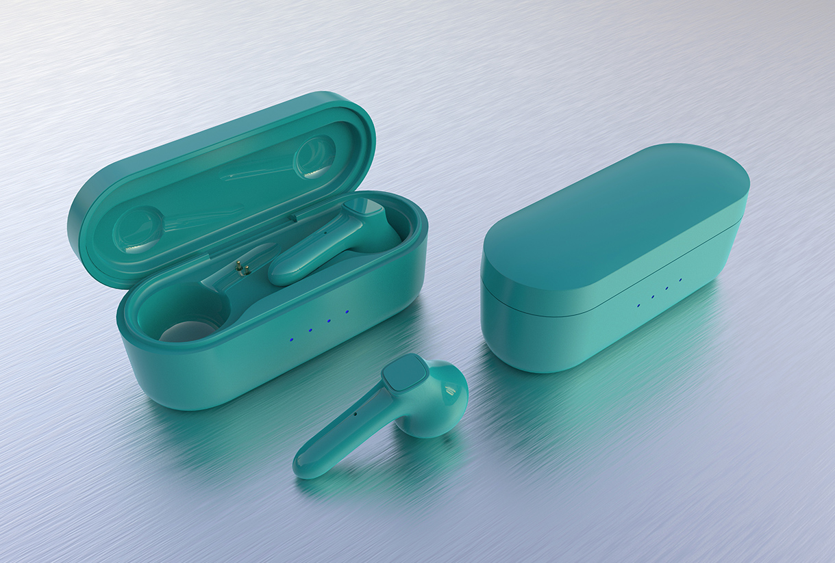 Best Mini Wireless Bluetooth Earbuds company