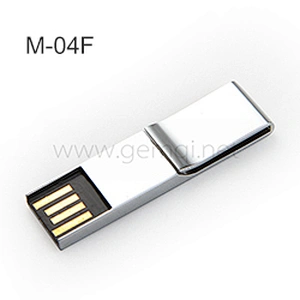 Customized Mini Swivel Metal USB Flash Drive Metal USB 2.0 3.0 Memory Stick Pen Drive With Logo