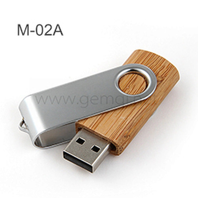 Customized Mini Swivel Metal USB Flash Drive Metal USB 2.0 3.0 Memory Stick Pen Drive With Logo