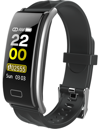 Sports Fitness Activity Tracker Weight Trainning Smart Bracelet Fitness Tracker SW158