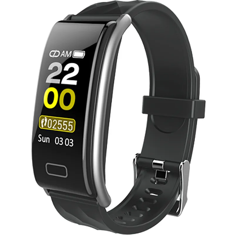 Sports Fitness Activity Tracker Weight Trainning Smart Bracelet Fitness Tracker SW158