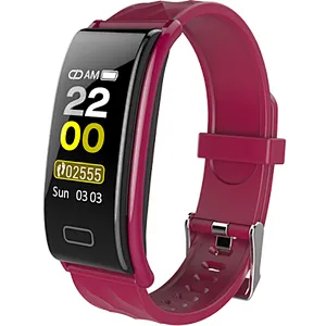 Sports Fitness Activity Tracker Weight Trainning Smart Bracelet Fitness Tracker SW158