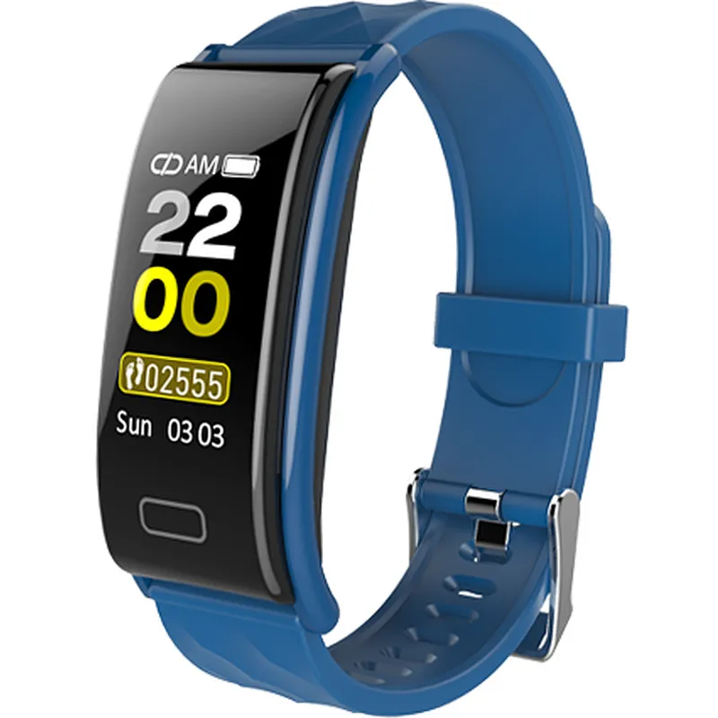 Sports Fitness Activity Tracker Weight Trainning Smart Bracelet Fitness Tracker SW158