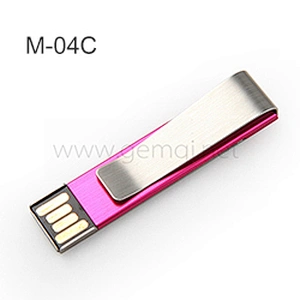 Customized Mini Swivel Metal USB Flash Drive Metal USB 2.0 3.0 Memory Stick Pen Drive With Logo
