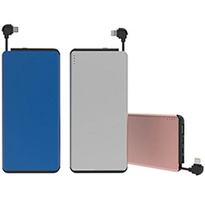 Custom Factory Price For Export High Capacity Power Bank Mini USB Power Bank S-37