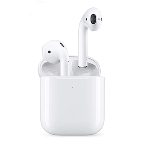 True Wireless Earbuds With Touch Control TWS Stereo Earphones Built-in Mic Headset Deep Bass For Sport T22
