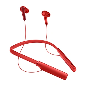 2021 amazon hot sale neckband wireless bluetooth neckband wireless earphone