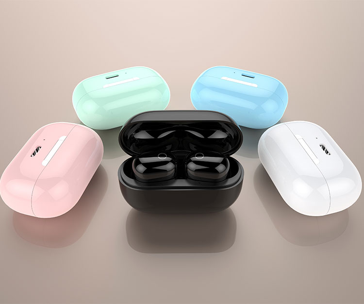 Athletic Earbuds Wireless supplier