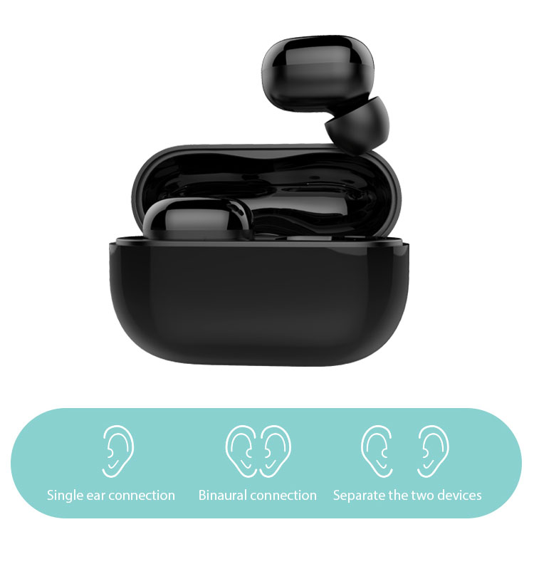 Tws Mode Bluetooth Headset wholesale