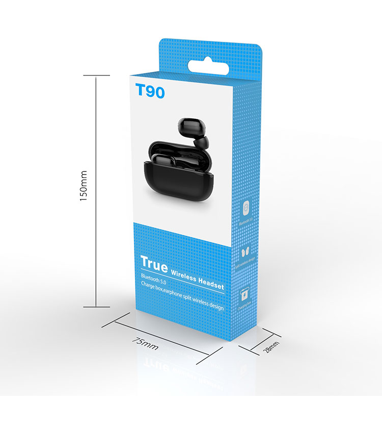 Athletic Earbuds Wireless China