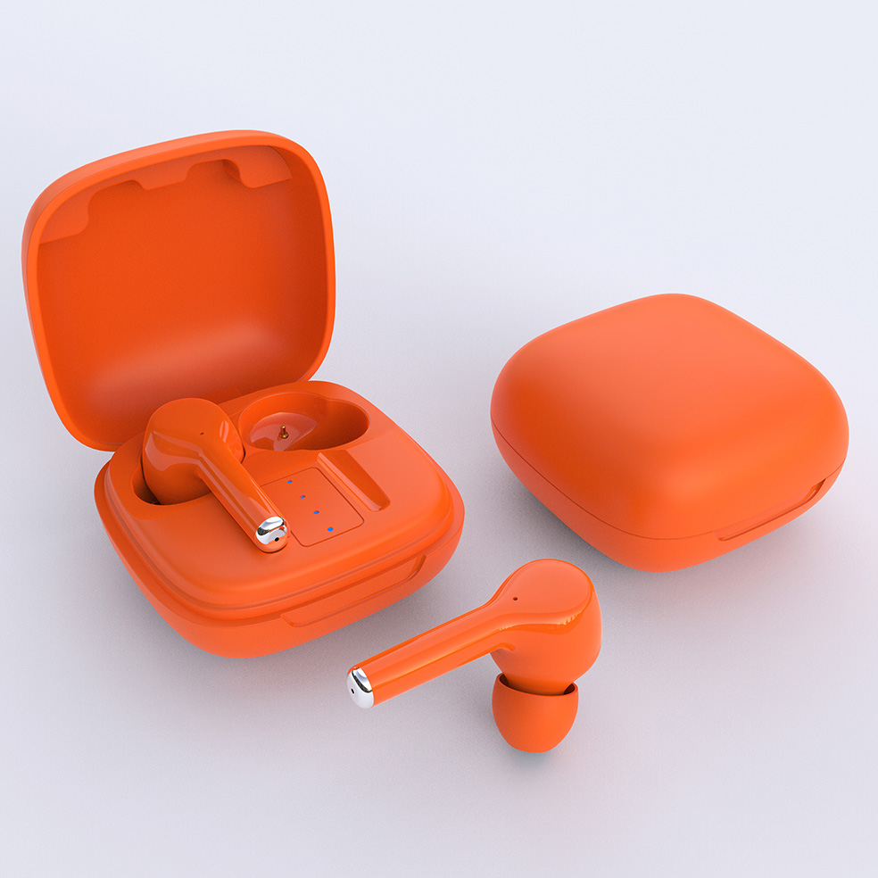 Small Wireless Earbuds For Small Ears manufacturer