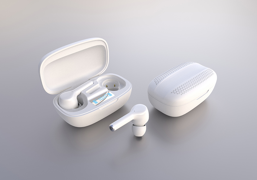 Best True Wireless Earbuds For Small Ears supplier
