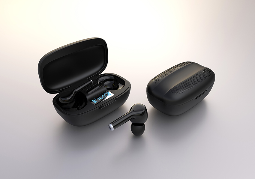 Wireless Earphones For Small Ears company