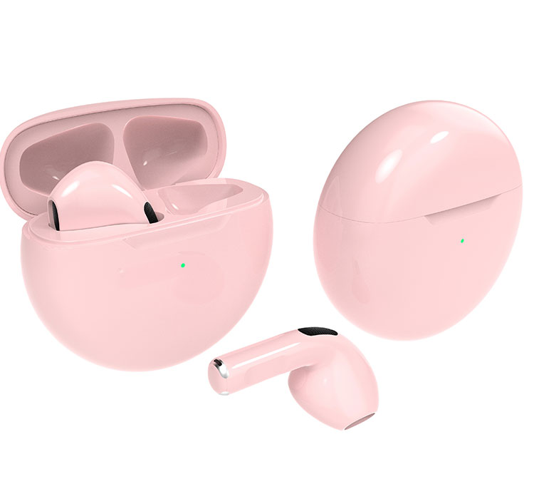 Cheap And Good Wireless Earbuds supplier