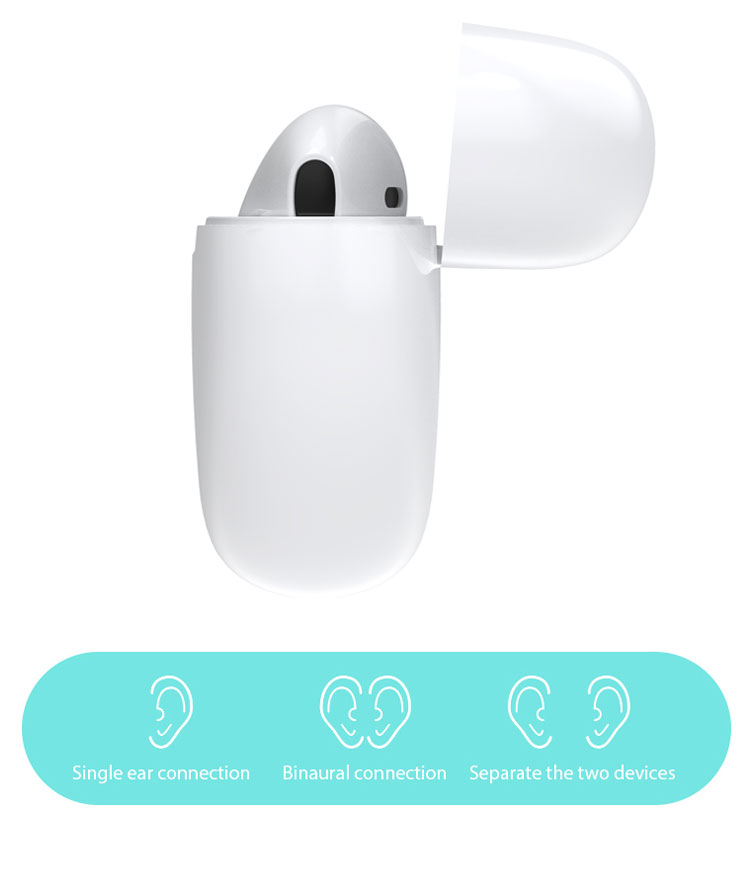 Custom Earbuds Wireless China