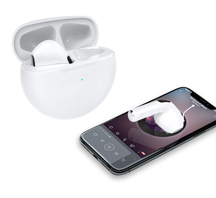 Cheap And Good Wireless Earbuds manufacturer
