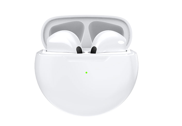 Custom Earbuds Wireless China